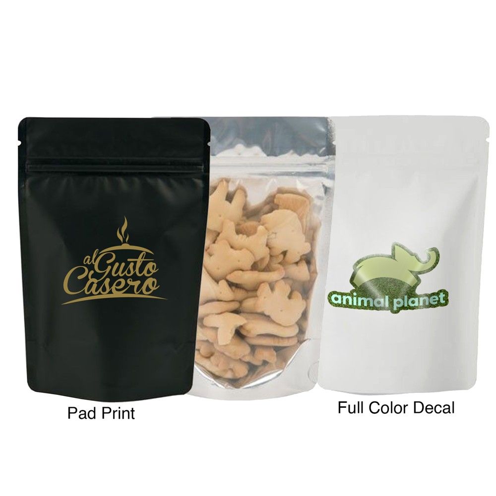 Clear Bags 